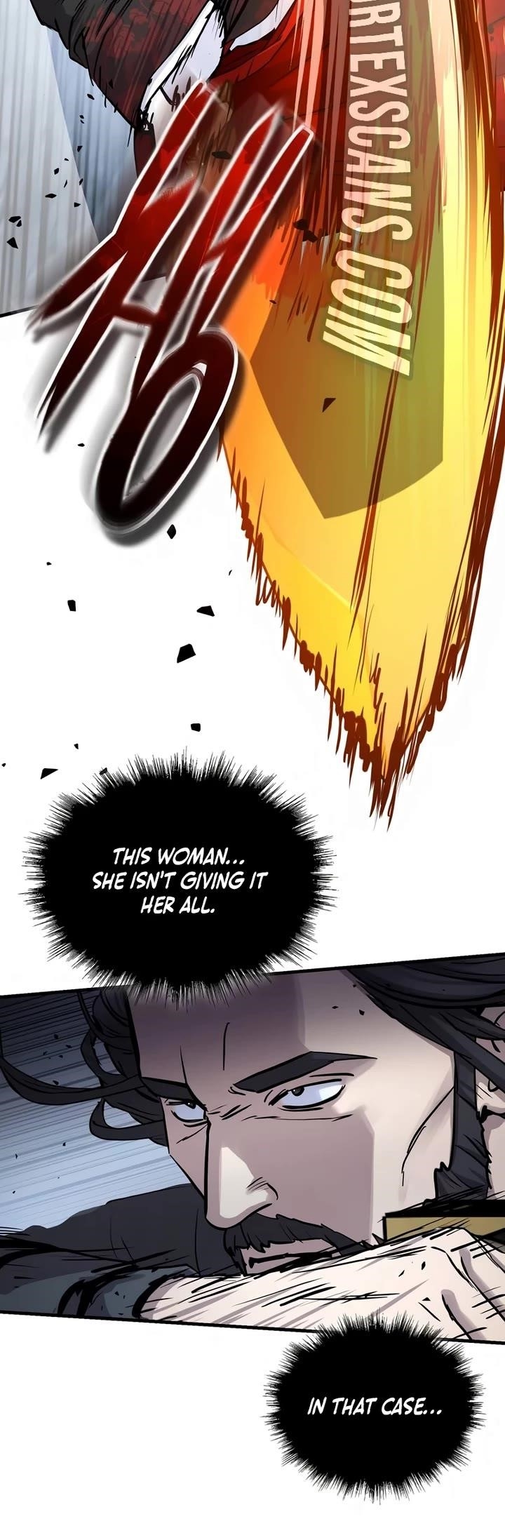 Absolute Dominion Chapter 78 - Page 19 in English