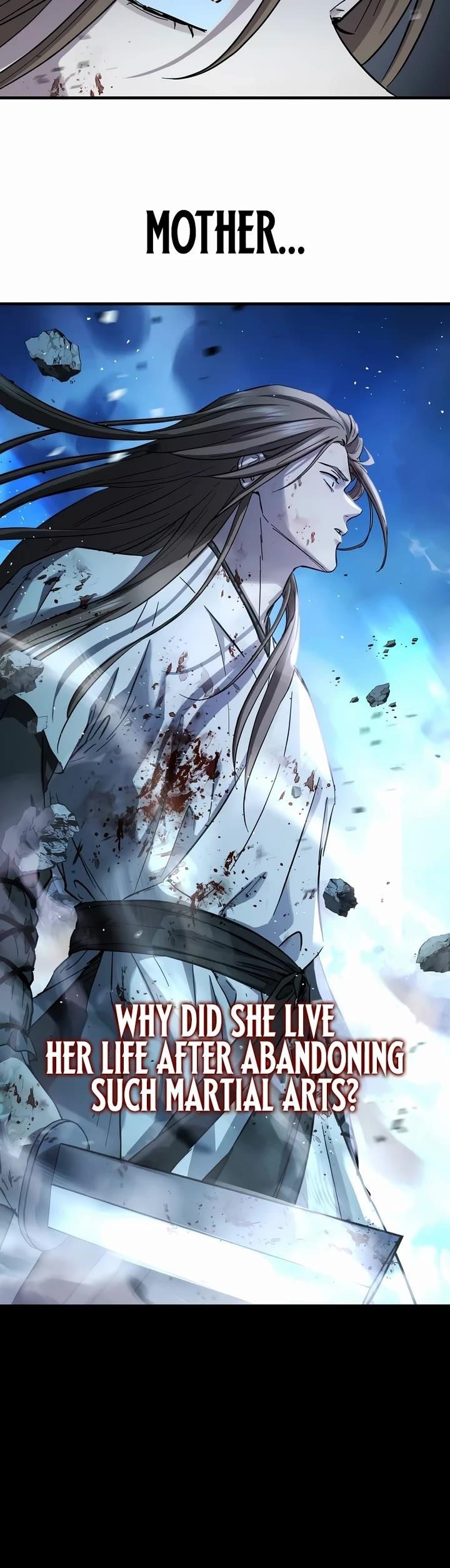 Absolute Dominion Chapter 78 - Page 27 in English