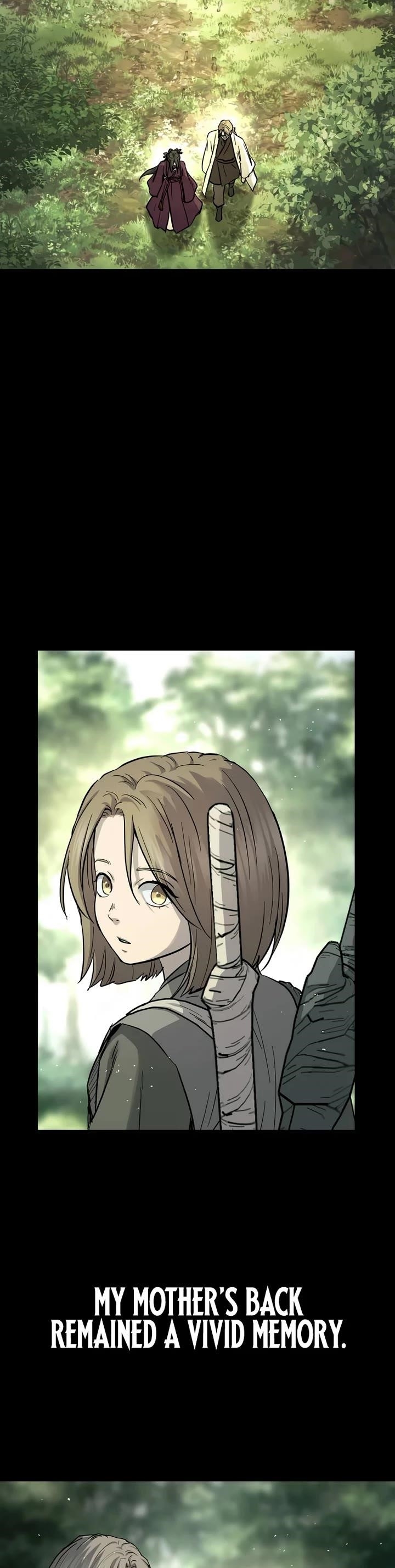 Absolute Dominion Chapter 78 - Page 30 in English