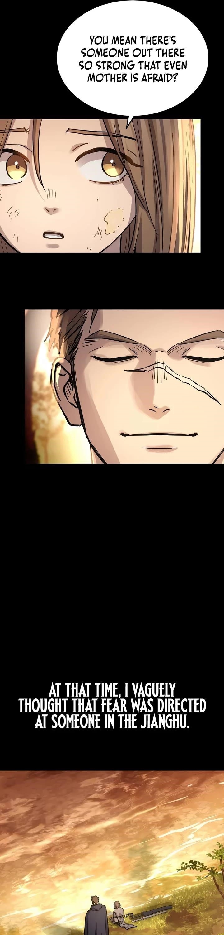 Absolute Dominion Chapter 78 - Page 35 in English