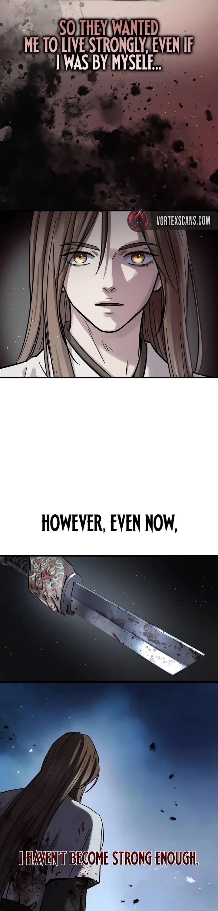 Absolute Dominion Chapter 78 - Page 37 in English