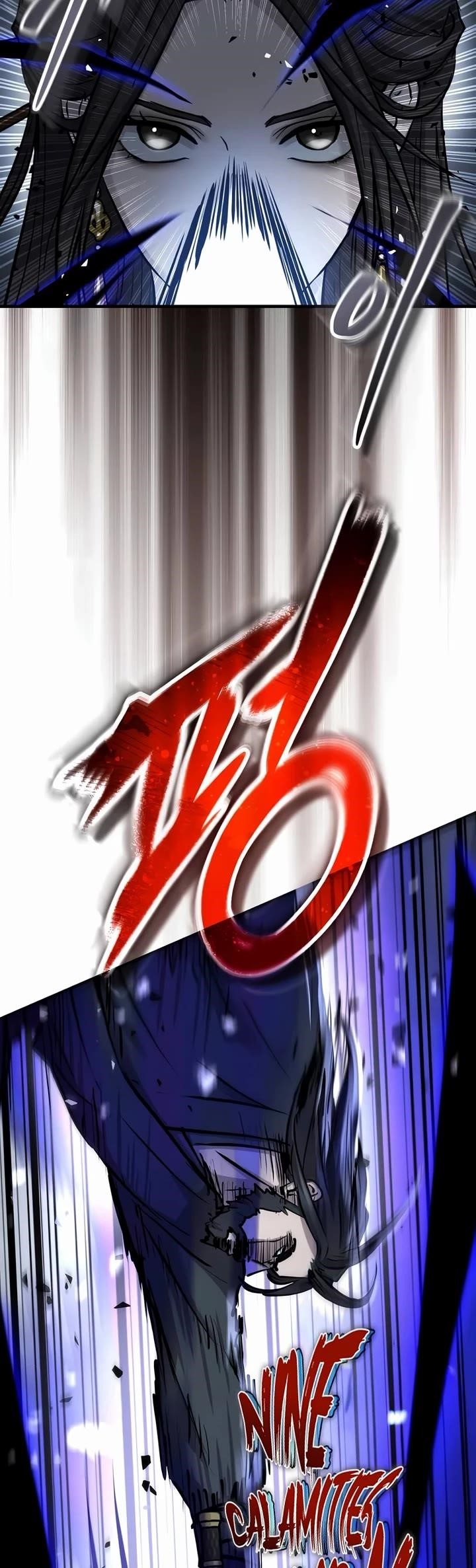 Absolute Dominion Chapter 78 - Page 41 in English