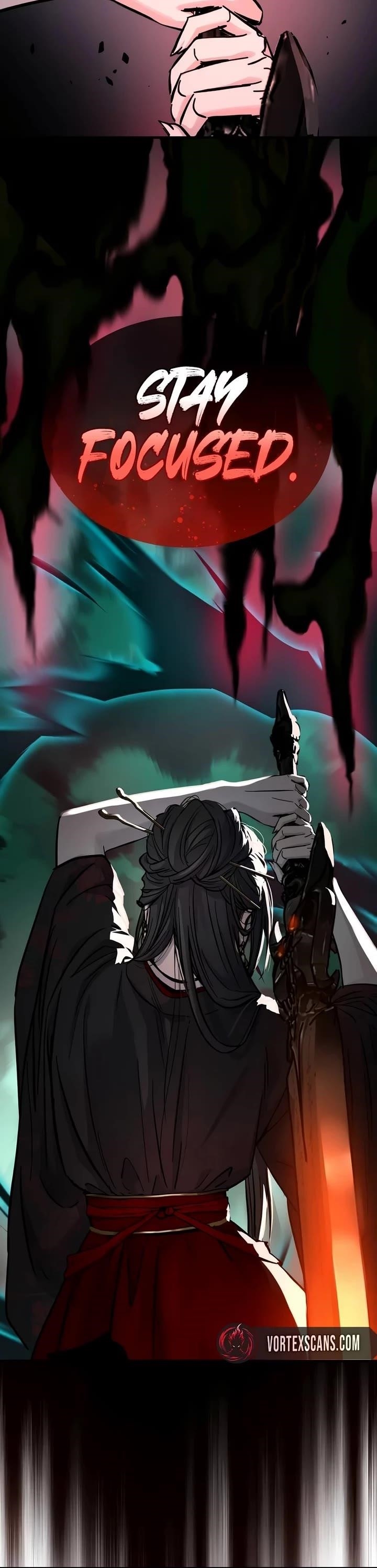 Absolute Dominion Chapter 78 - Page 45 in English