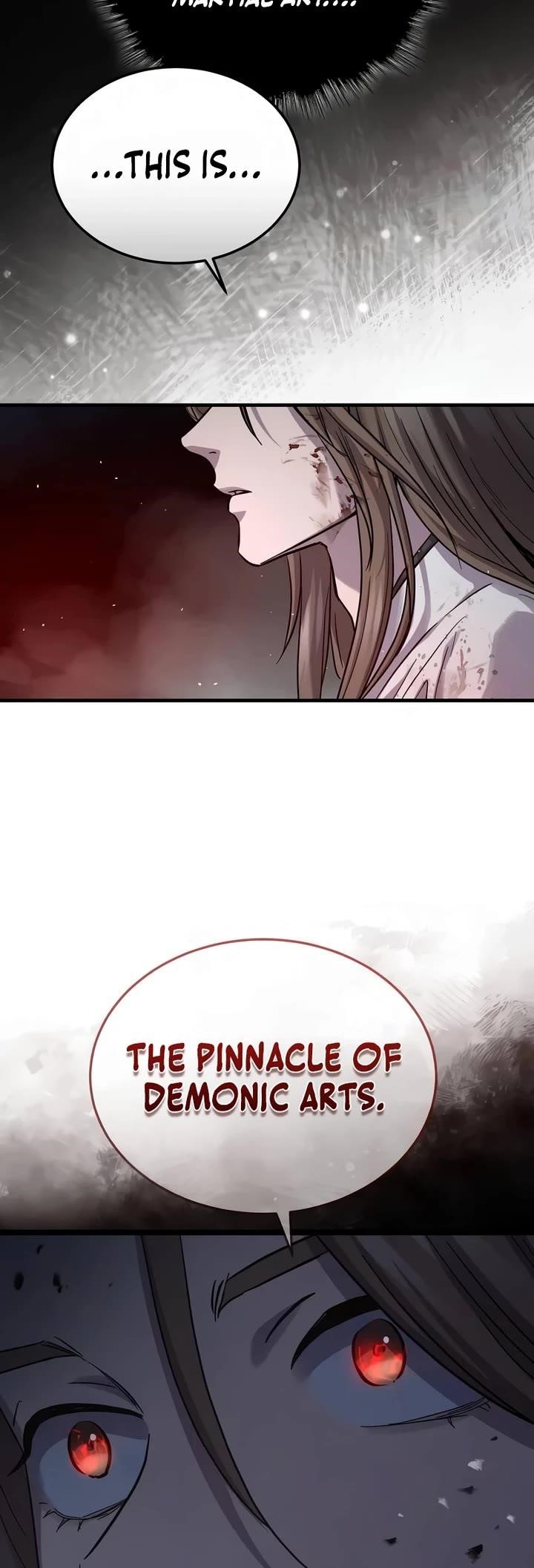 Absolute Dominion Chapter 78 - Page 49 in English