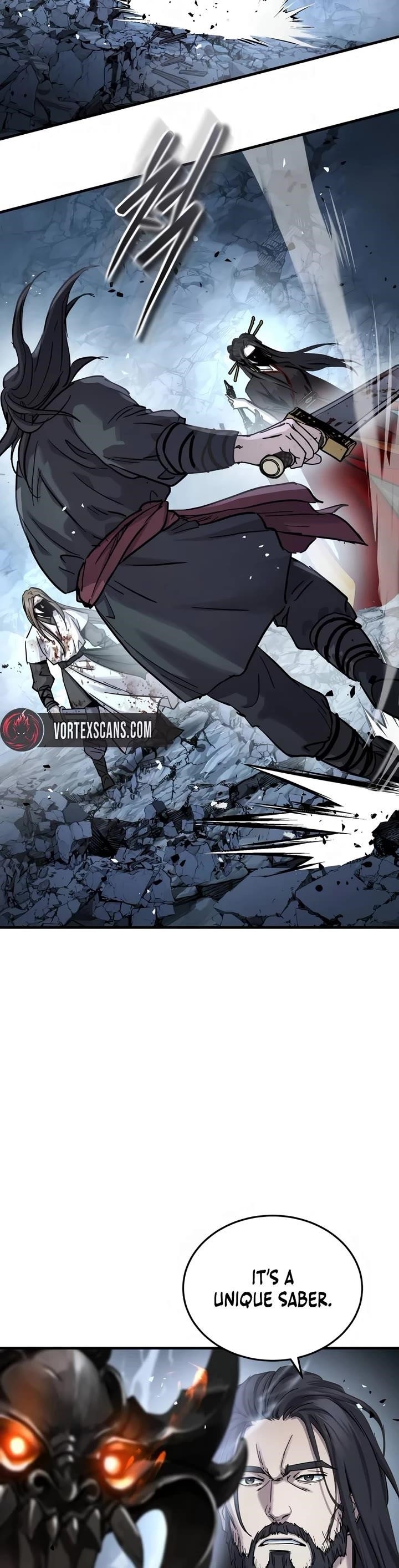 Absolute Dominion Chapter 78 - Page 5 in English