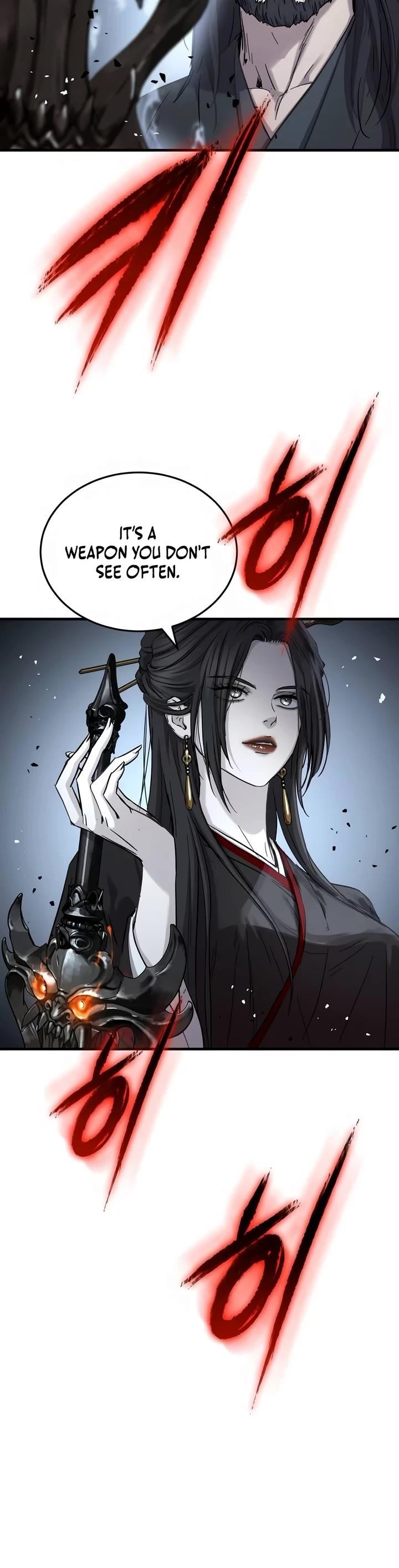 Absolute Dominion Chapter 78 - Page 6 in English