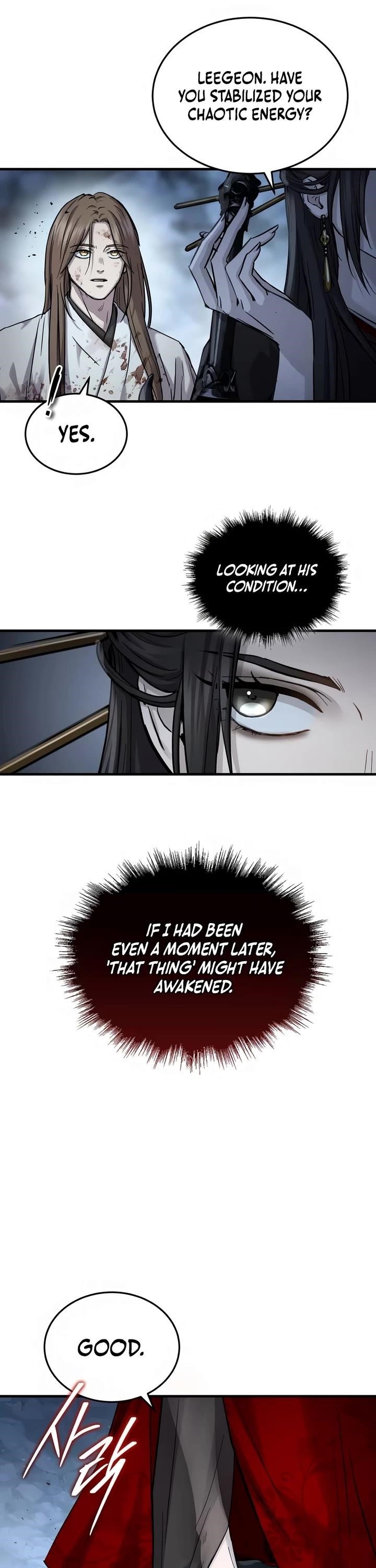 Absolute Dominion Chapter 78 - Page 7 in English