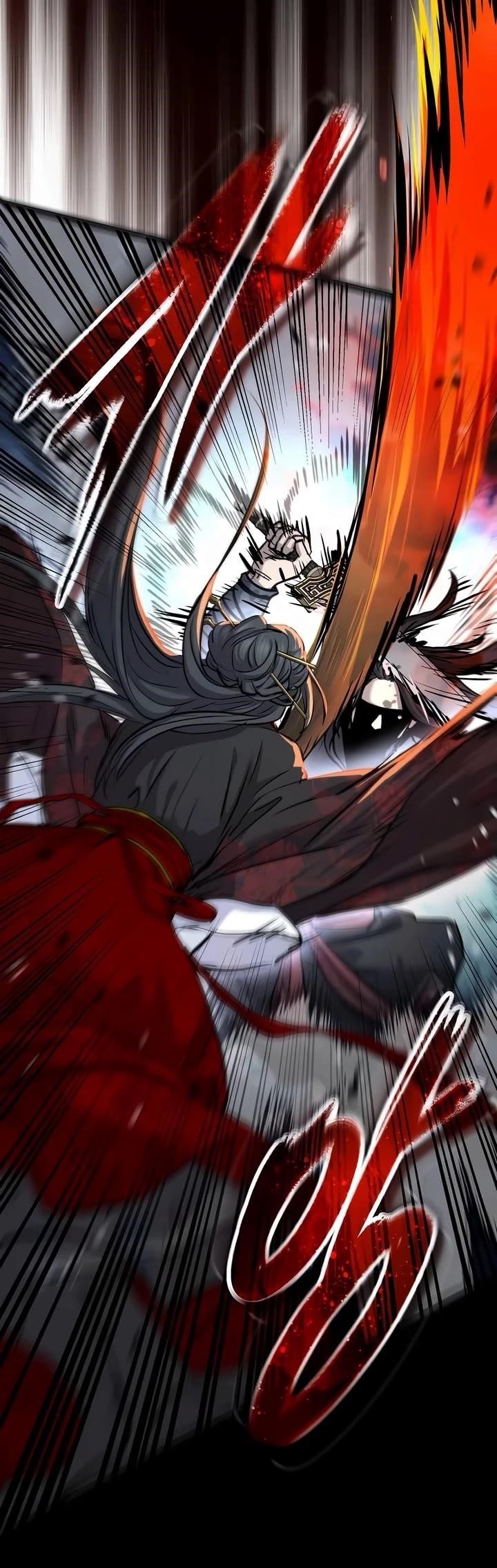 Absolute Dominion Chapter 78 - Page 9 in English