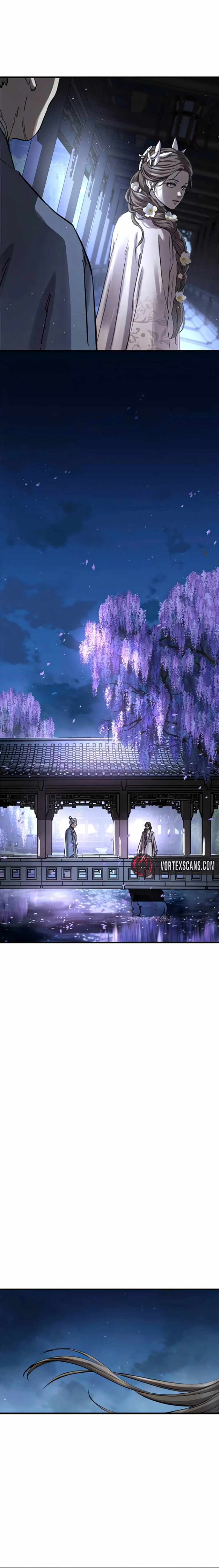 Absolute Dominion Chapter 79 - Page 10 in English