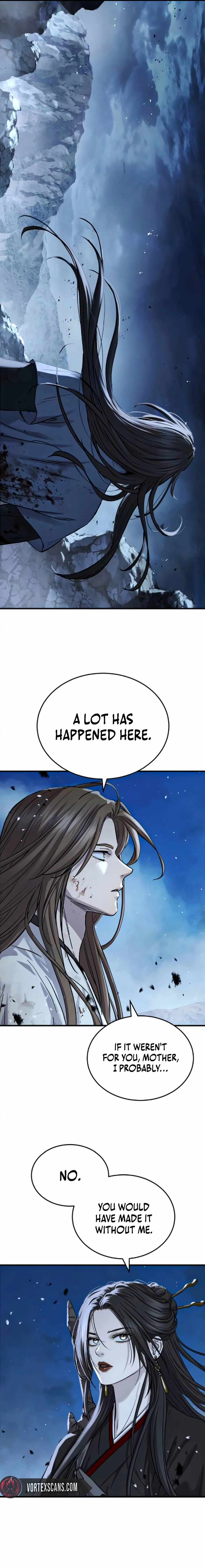 Absolute Dominion Chapter 79 - Page 11 in English