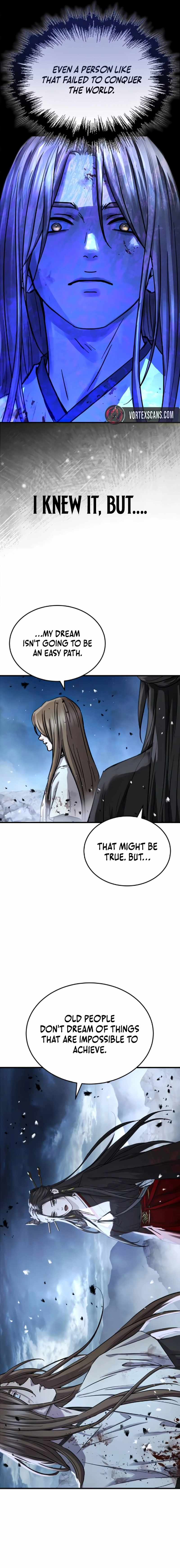 Absolute Dominion Chapter 79 - Page 15 in English