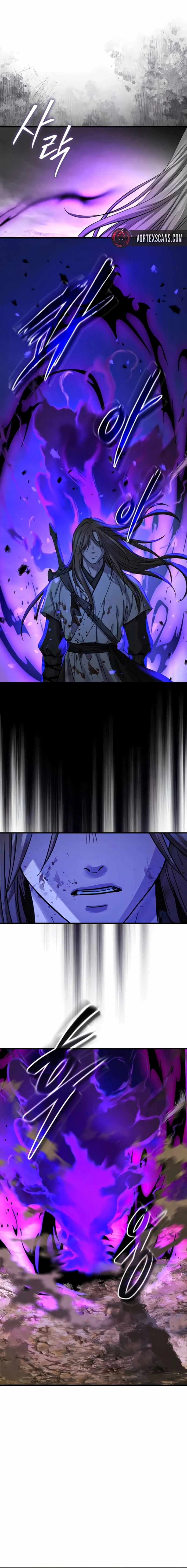 Absolute Dominion Chapter 79 - Page 23 in English