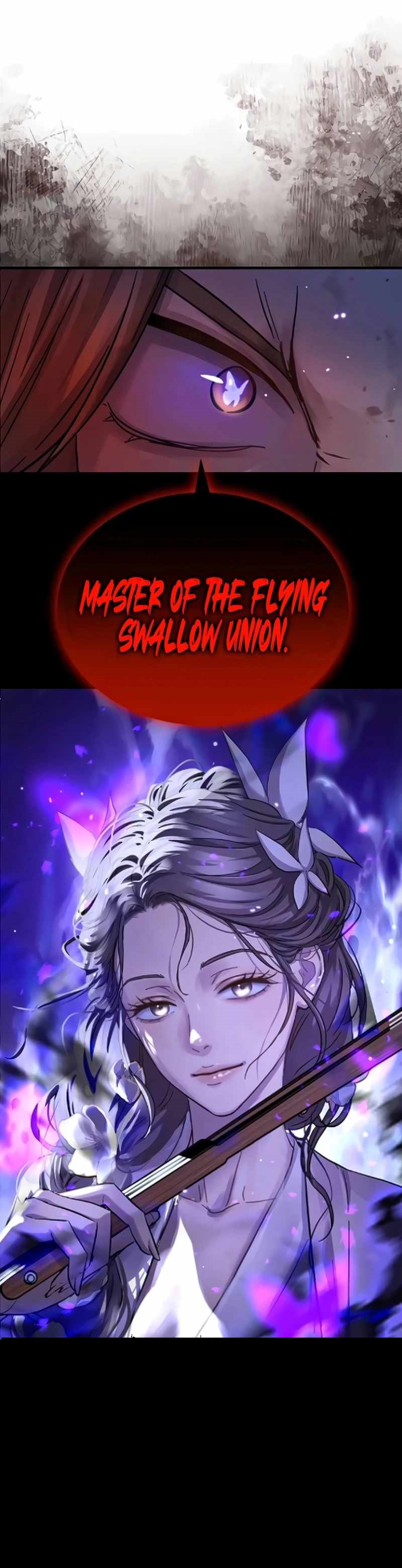 Absolute Dominion Chapter 79 - Page 25 in English