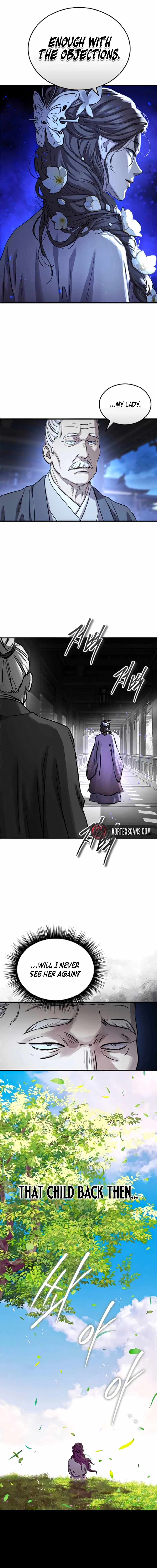 Absolute Dominion Chapter 79 - Page 5 in English