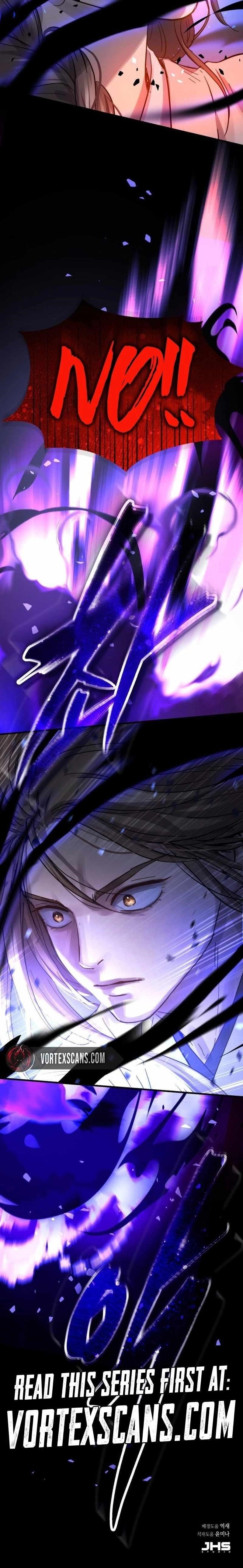 Absolute Dominion Chapter 80 - Page 23 in English