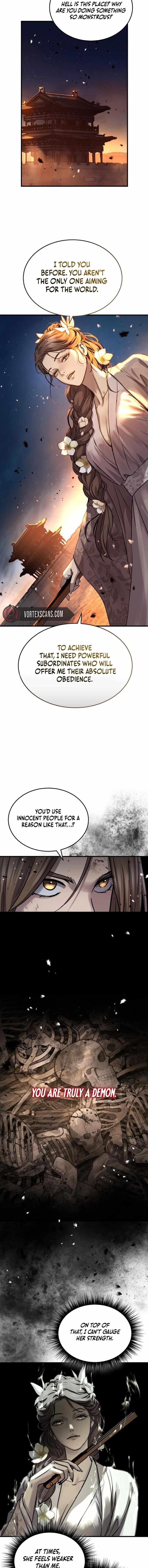 Absolute Dominion Chapter 80 - Page 4 in English