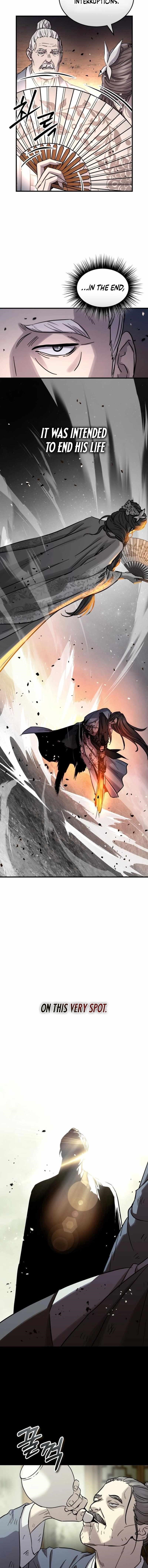 Absolute Dominion Chapter 80 - Page 6 in English