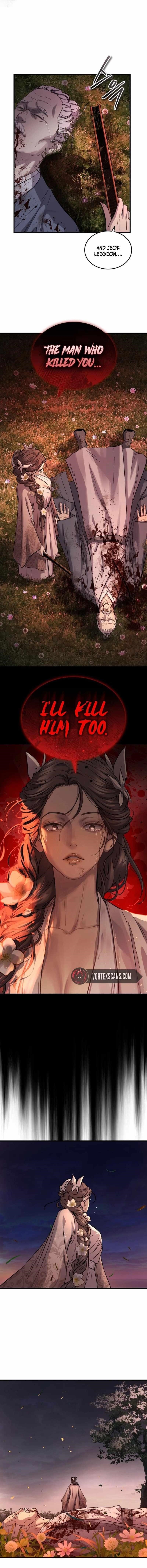 Absolute Dominion Chapter 81 - Page 10 in English