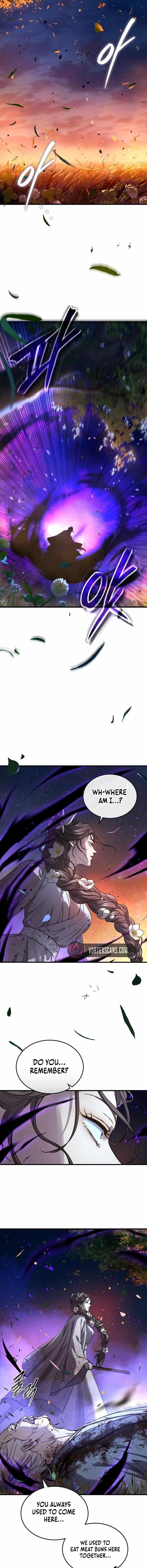 Absolute Dominion Chapter 81 - Page 4 in English