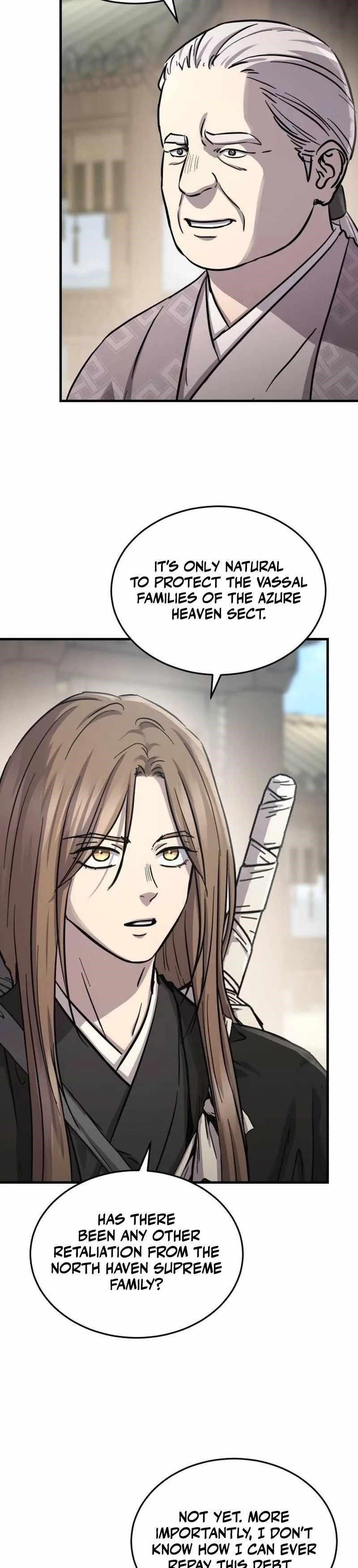 Absolute Dominion Chapter 82 - Page 10 in English