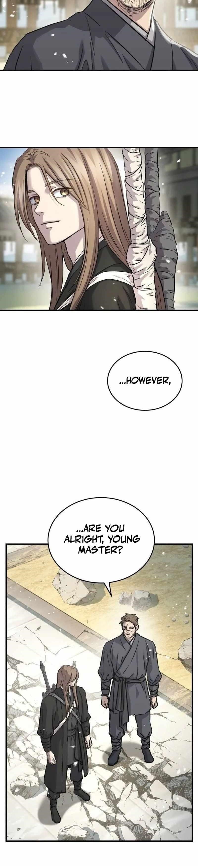Absolute Dominion Chapter 82 - Page 12 in English