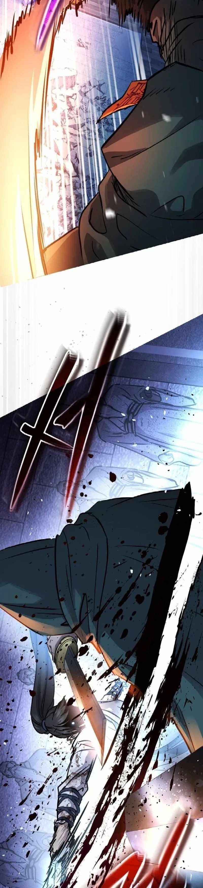 Absolute Dominion Chapter 82 - Page 30 in English