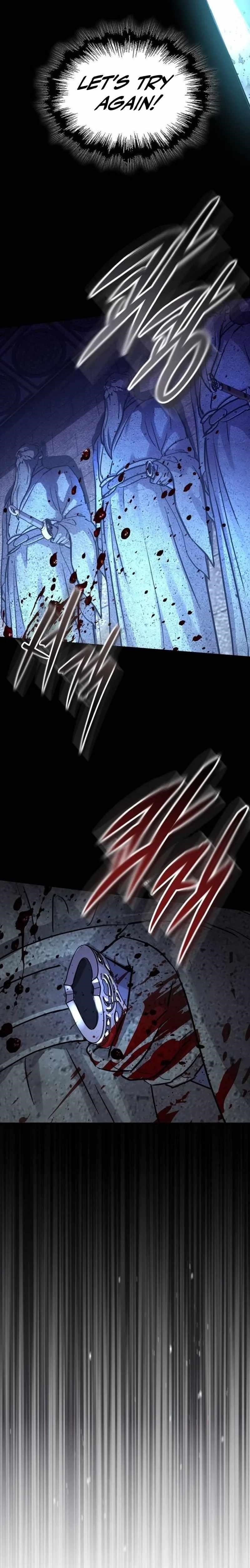 Absolute Dominion Chapter 82 - Page 33 in English