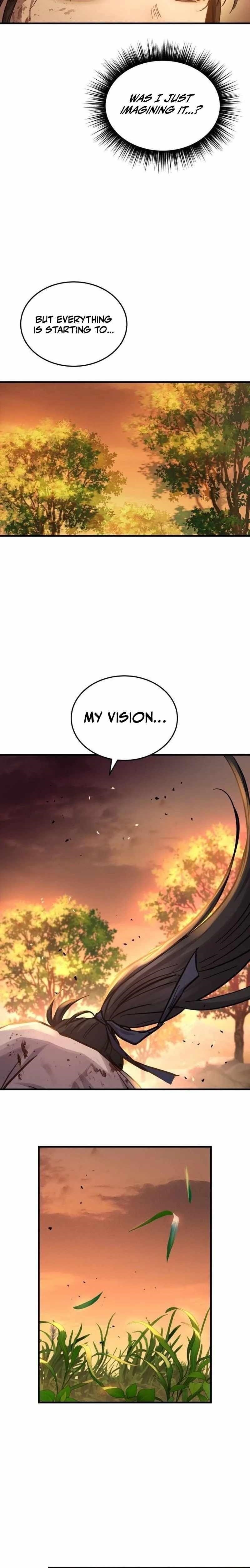 Absolute Dominion Chapter 82 - Page 37 in English