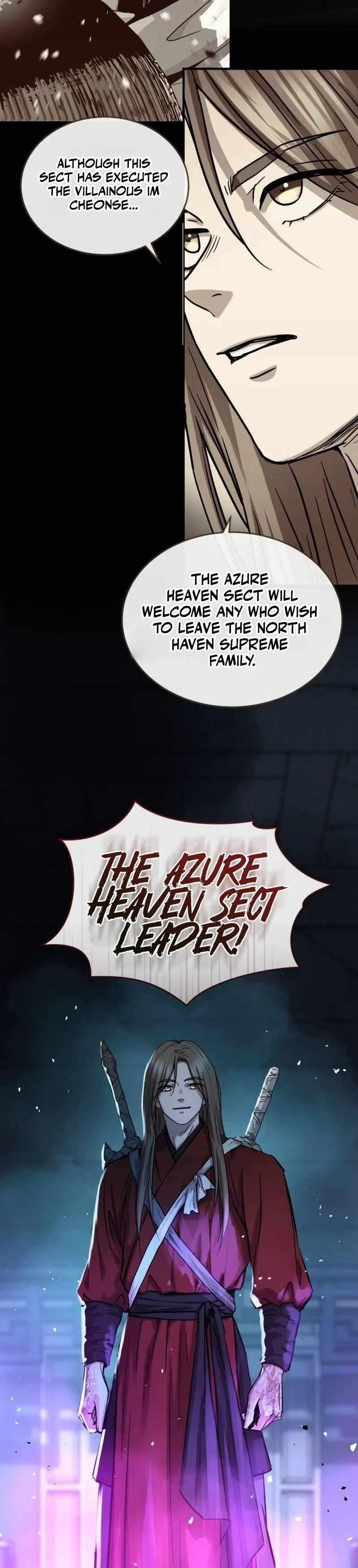 Absolute Dominion Chapter 83 - Page 16 in English