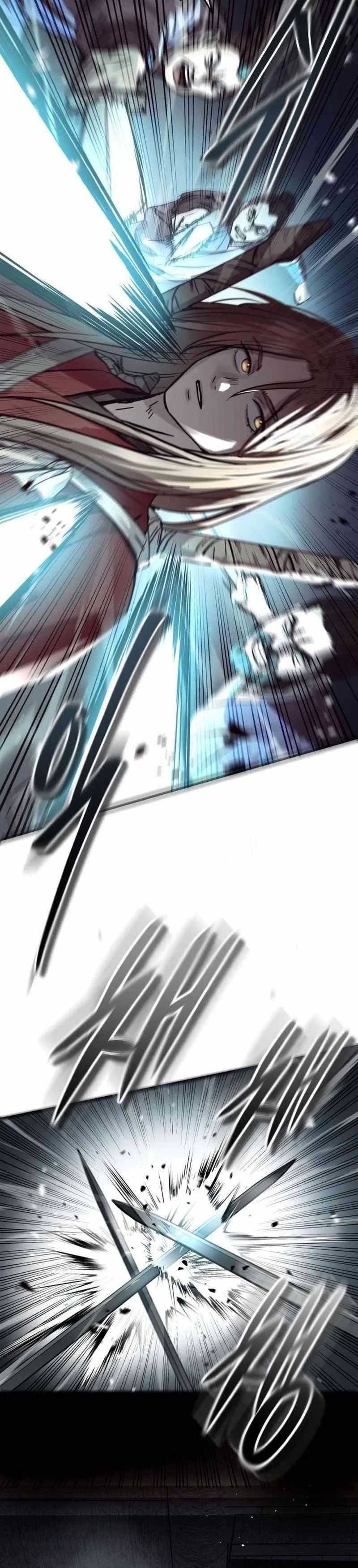 Absolute Dominion Chapter 83 - Page 24 in English