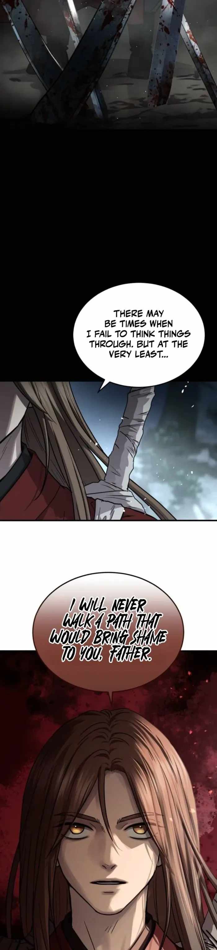 Absolute Dominion Chapter 84 - Page 6 in English
