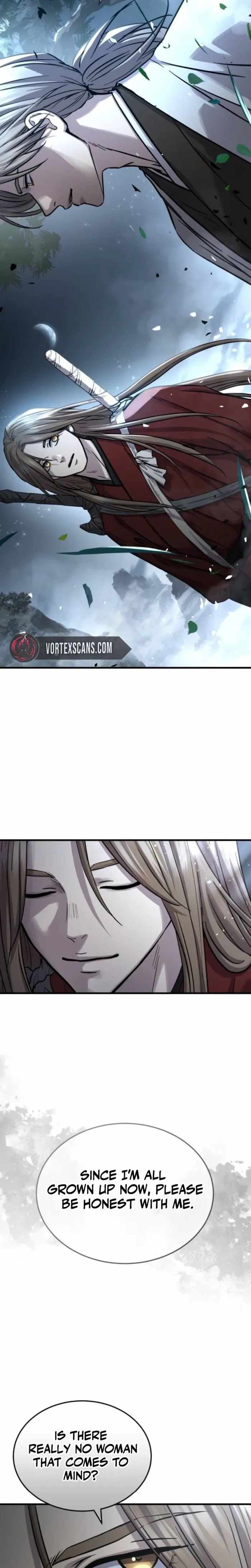 Absolute Dominion Chapter 84 - Page 9 in English