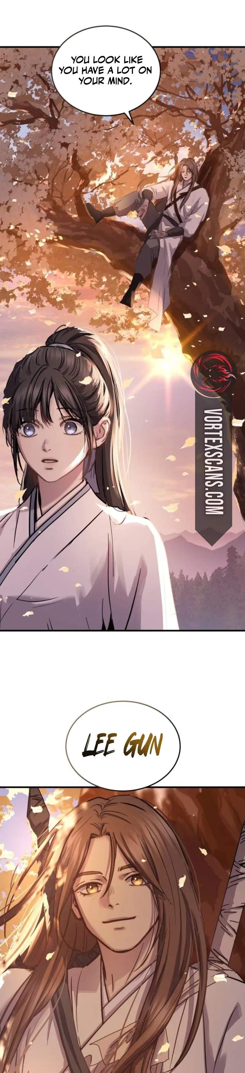 Absolute Dominion Chapter 85 - Page 10 in English