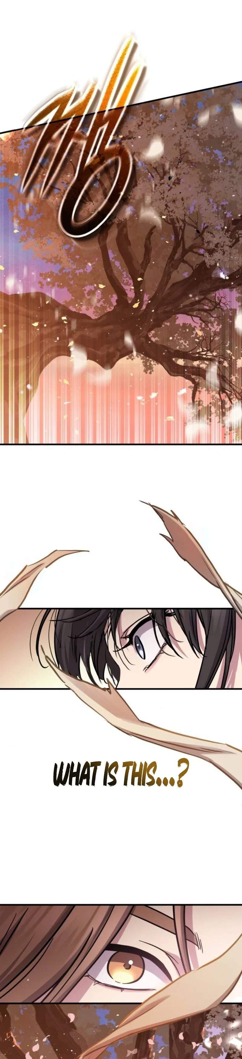 Absolute Dominion Chapter 85 - Page 14 in English