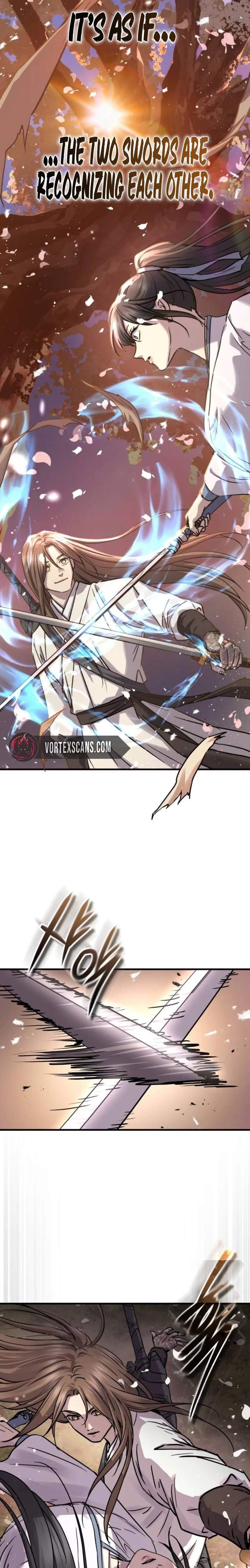 Absolute Dominion Chapter 85 - Page 15 in English