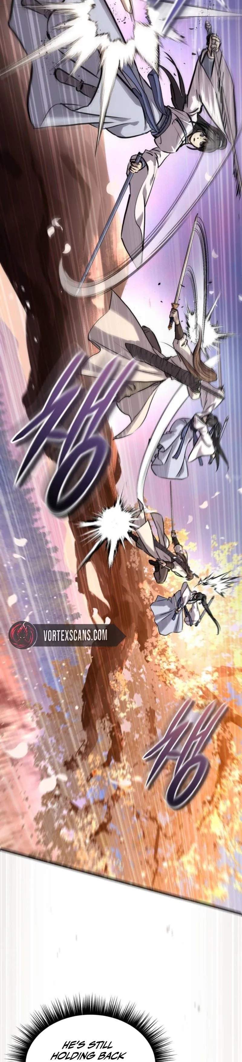 Absolute Dominion Chapter 85 - Page 18 in English