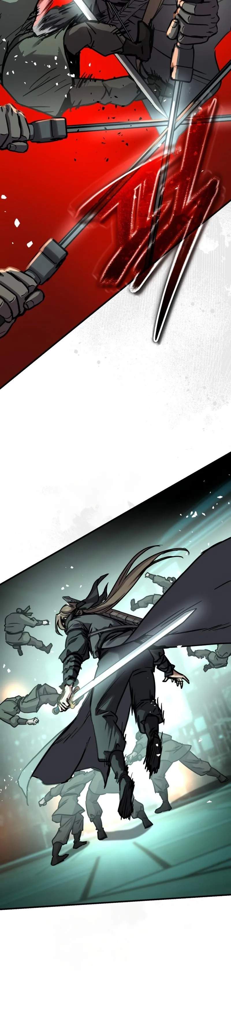 Absolute Dominion Chapter 86 - Page 10 in English
