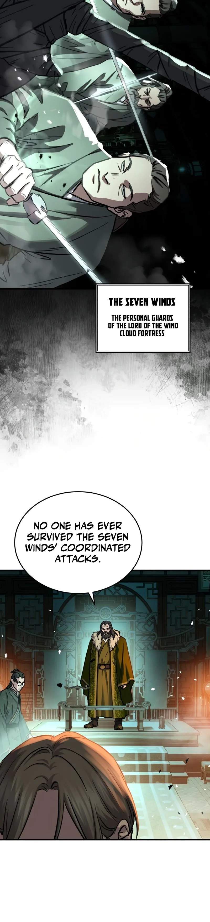 Absolute Dominion Chapter 86 - Page 12 in English