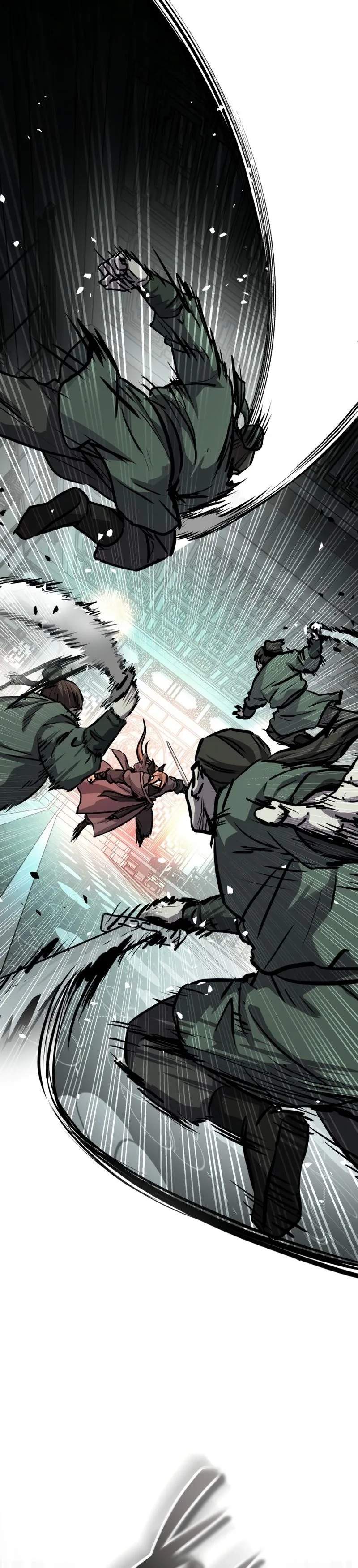 Absolute Dominion Chapter 86 - Page 14 in English