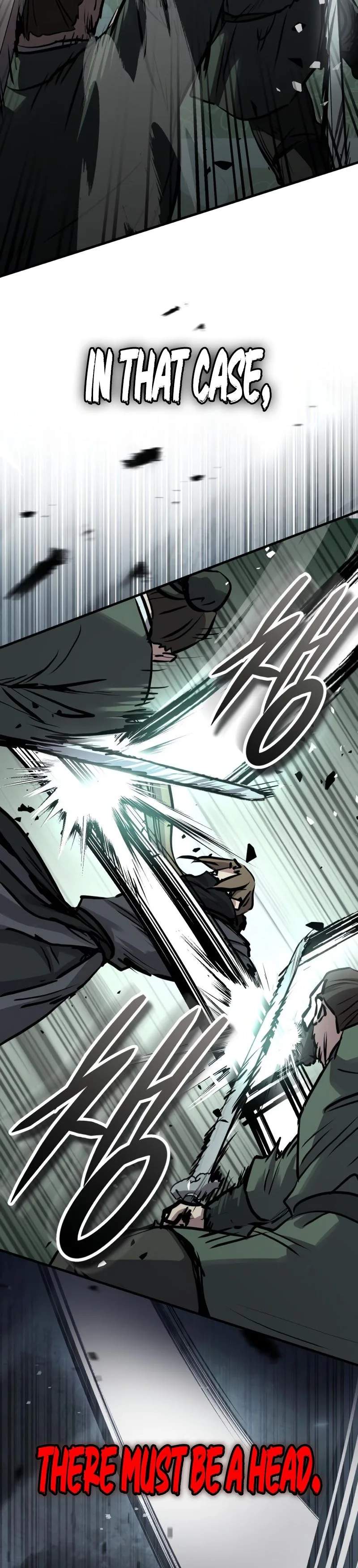 Absolute Dominion Chapter 86 - Page 18 in English