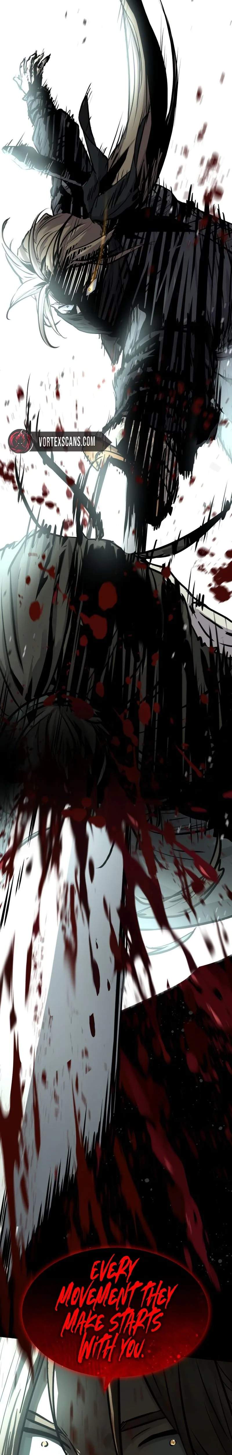 Absolute Dominion Chapter 86 - Page 23 in English
