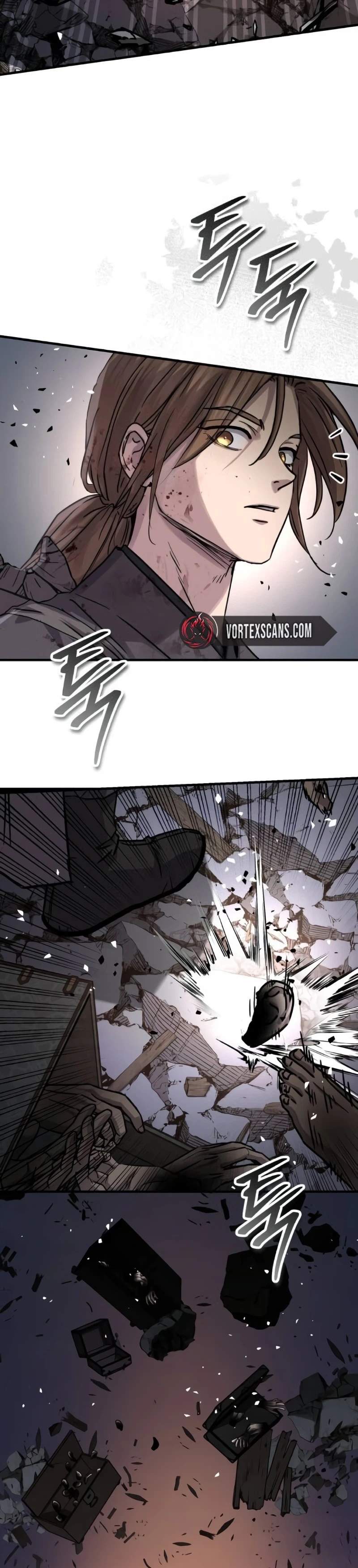 Absolute Dominion Chapter 87 - Page 22 in English