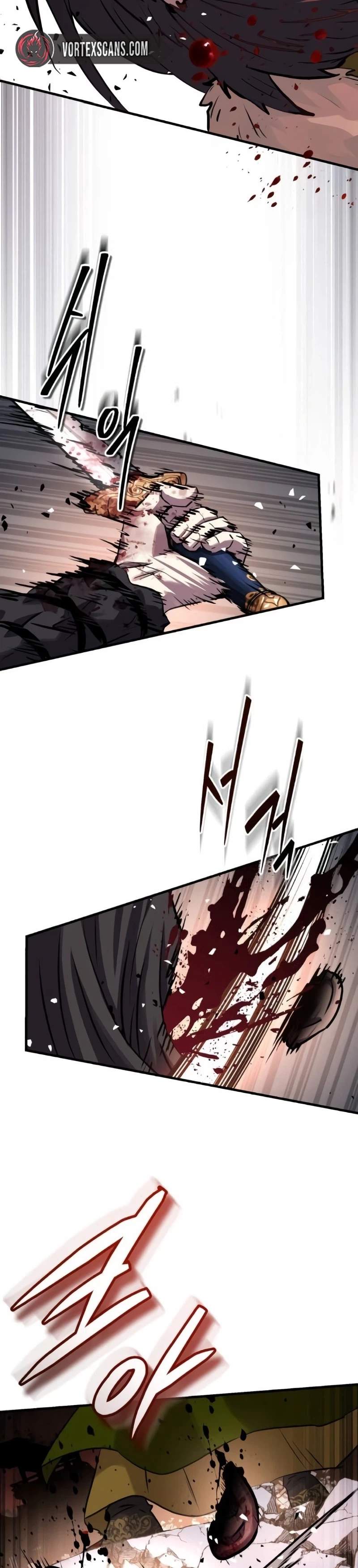 Absolute Dominion Chapter 87 - Page 28 in English