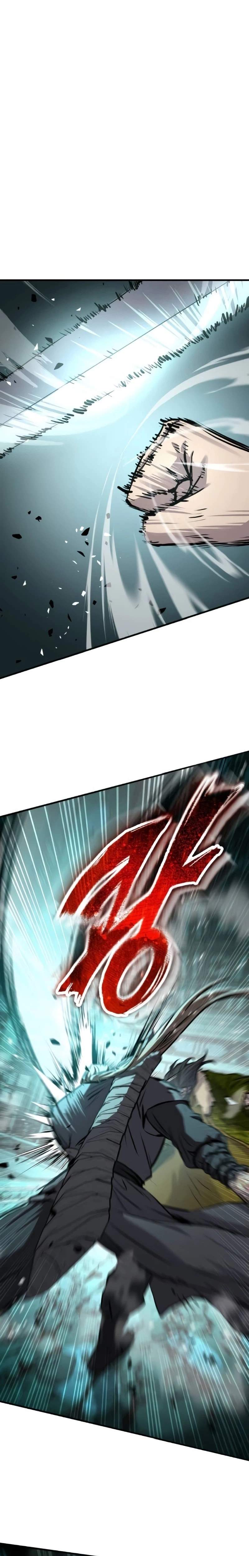 Absolute Dominion Chapter 87 - Page 3 in English