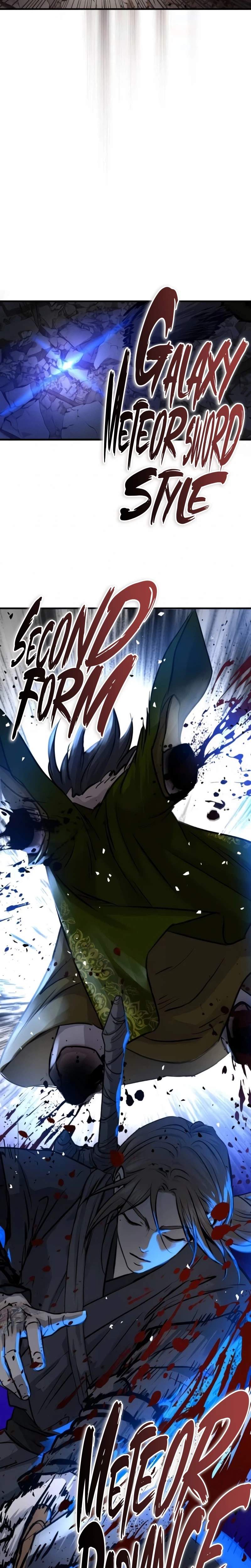 Absolute Dominion Chapter 87 - Page 31 in English
