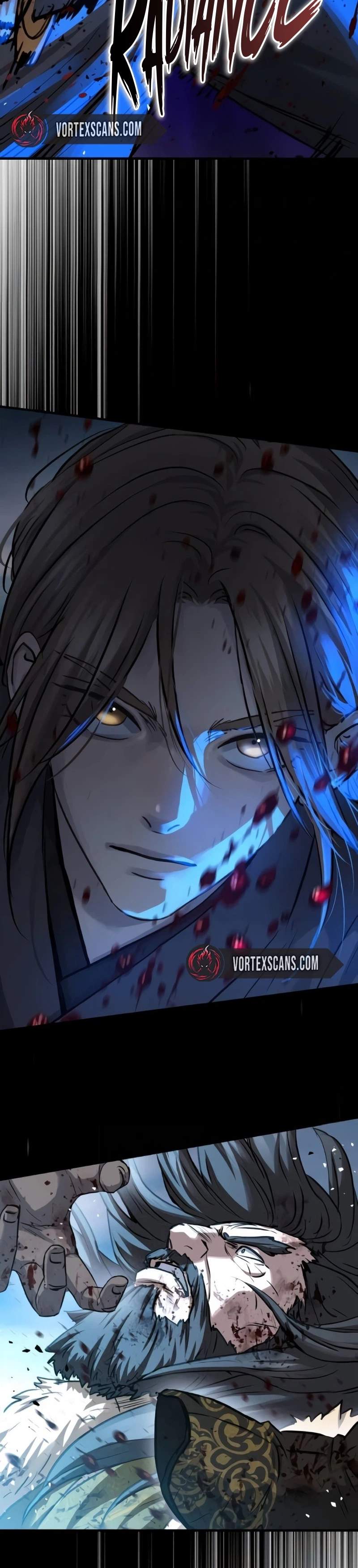 Absolute Dominion Chapter 87 - Page 32 in English