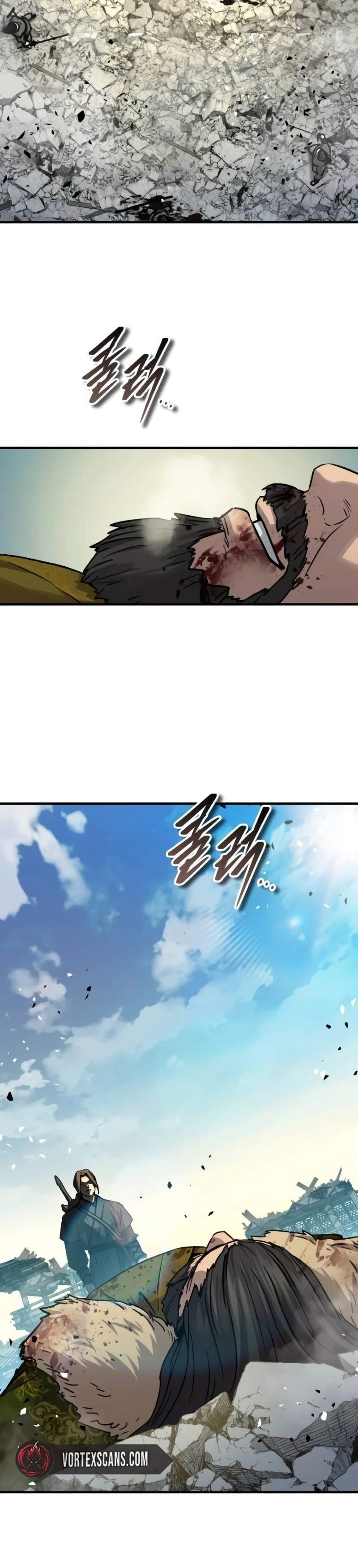 Absolute Dominion Chapter 87 - Page 34 in English
