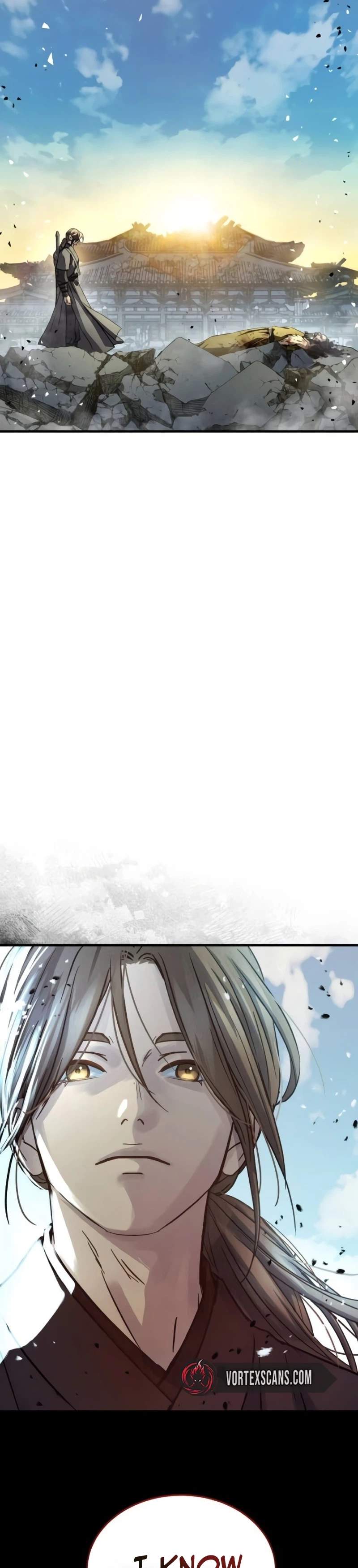 Absolute Dominion Chapter 87 - Page 36 in English