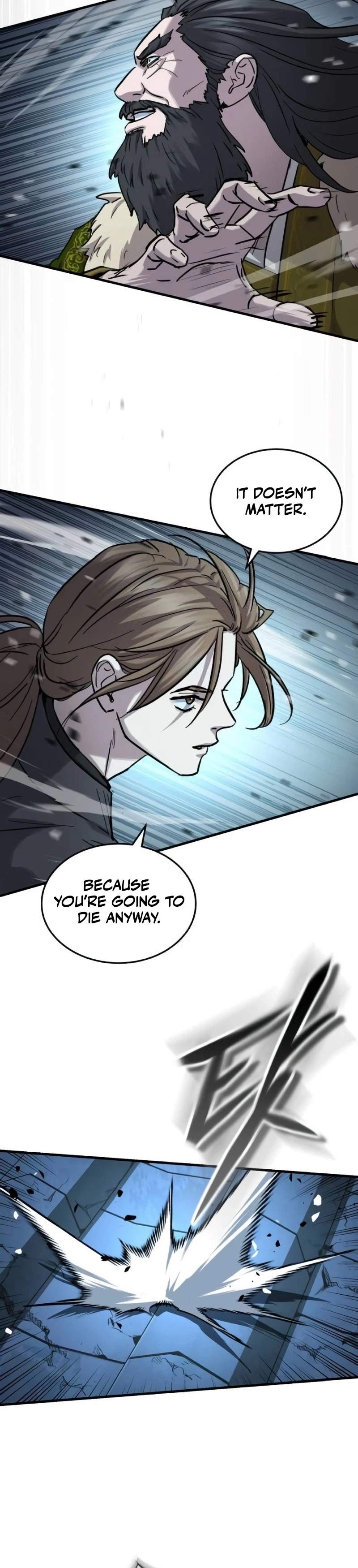Absolute Dominion Chapter 87 - Page 8 in English