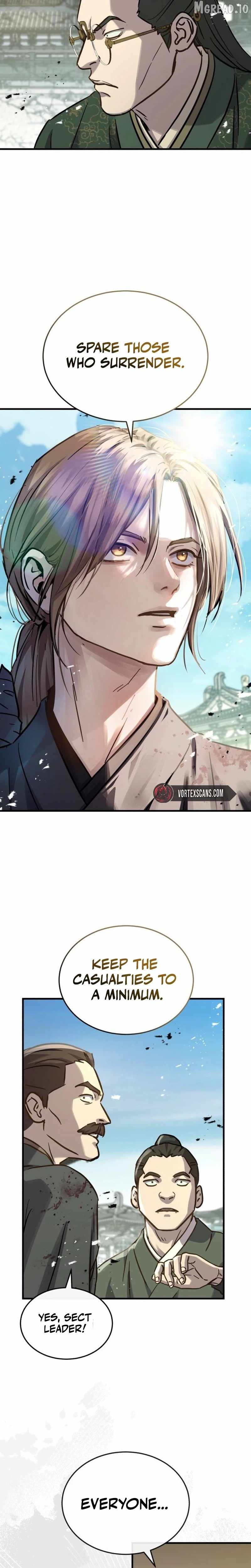 Absolute Dominion Chapter 88 - Page 13 in English